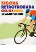 II RETROBADA CICLISTA BERGA