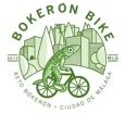  I BOKERÓN BIKE